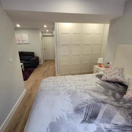 Apartamento Estacion Buses Apartment *