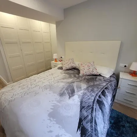 Apartamento Estacion Buses Apartment *