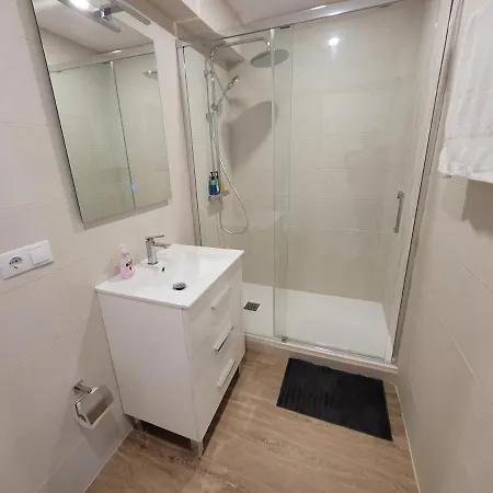 Apartamento Estacion Buses * A Coruna